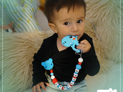 Que hace un bebé en sus primeros 12 meses