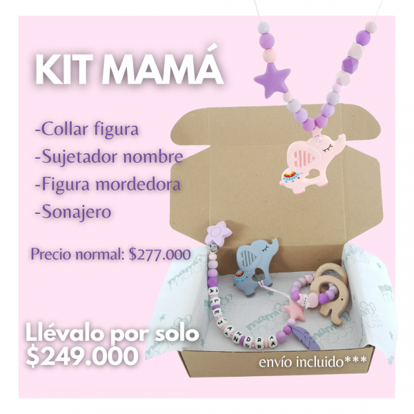 KIT PARA MAMÁ - Image 2