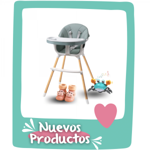 Nuevos productos