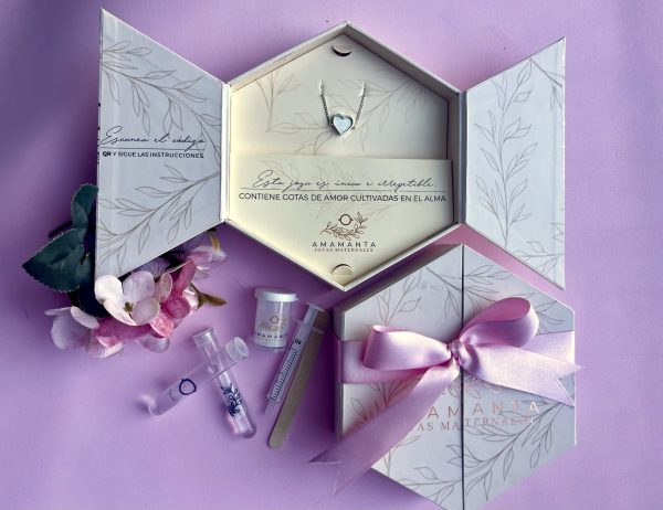 Pulsera amor eterno - Image 6