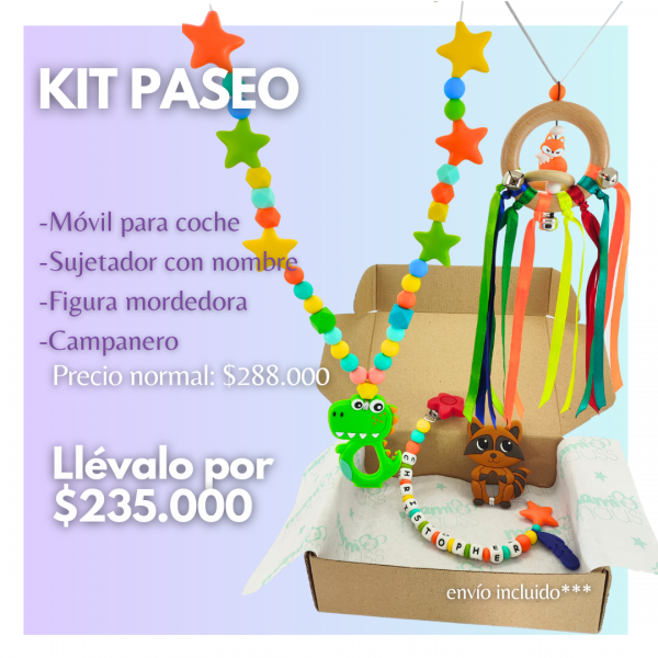 KIT PASEO - Image 2