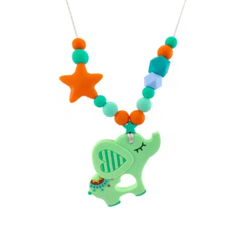 Elefante menta